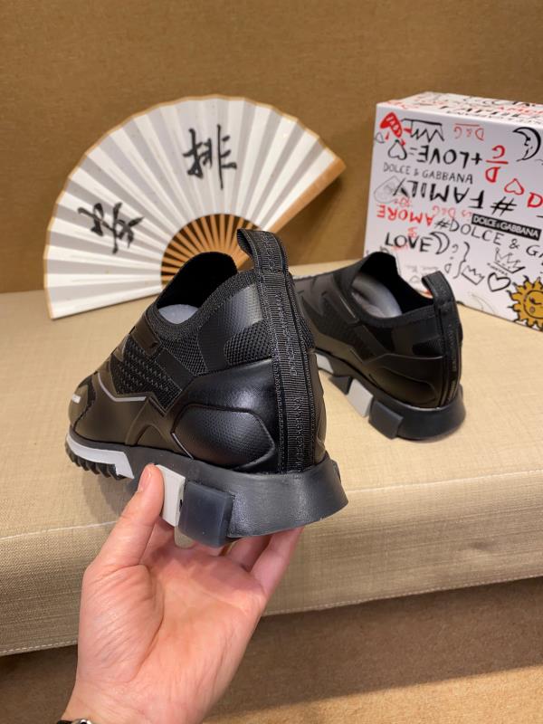 Dolce & Gabbana shoes